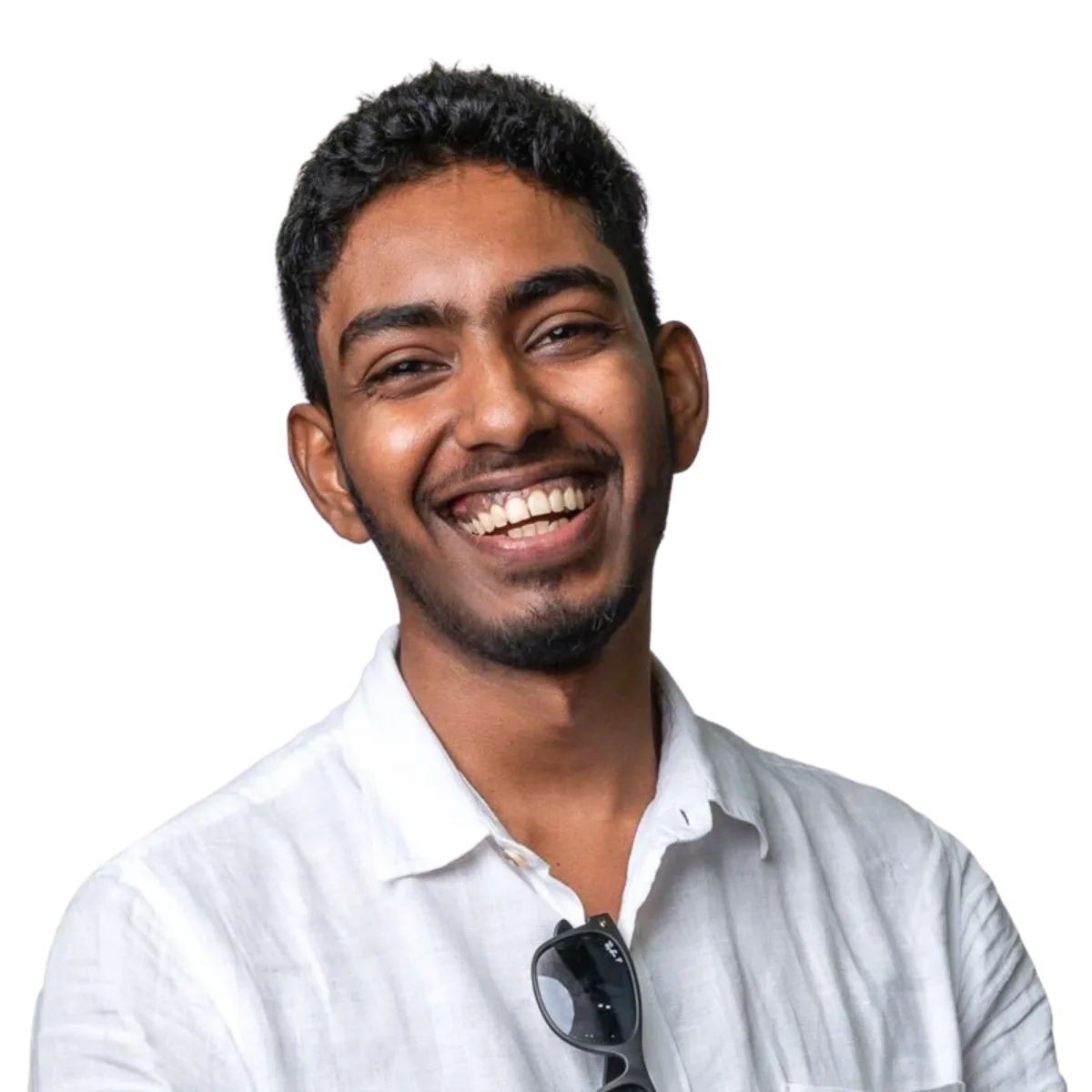 Harsha Abegunasekara